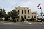 Titus County Courthouse, Mount Pleasant, Texas (6997904820)